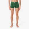 3-pakk med Trunks i stretchjersey