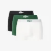 3-pakk med Trunks i stretchjersey