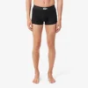 3-pakk med Trunks i stretchjersey