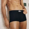 3-pakk med Trunks i stretchjersey