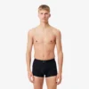 3-pakk med Trunks med krokodilleprint for menn