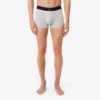 3-pakk med Trunks med krokodilleprint for menn