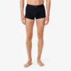 3-pakk med Trunks med krokodilleprint for menn