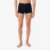 3-pakk med Trunks med krokodilleprint for menn