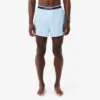 3-pakning med bomullspoplin-boxershorts for menn