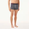3-pakning med flerfargede Trunks for menn
