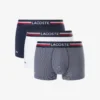 3-pakning med flerfargede Trunks for menn