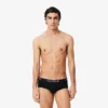 3-pakning med herreboxershorts