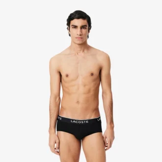 3-pakning med herreboxershorts