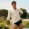 3-pakning med herreboxershorts