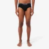 3-pakning med herreboxershorts