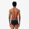 3-pakning med herreboxershorts