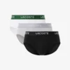 3-pakning med herreboxershorts