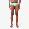 3-pakning med herreboxershorts