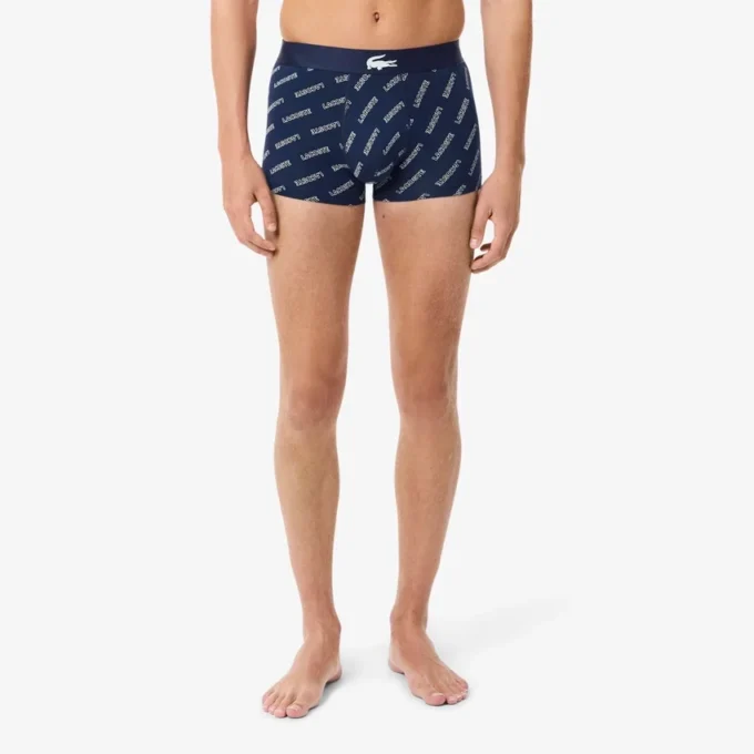 3-pakning med herreTrunks