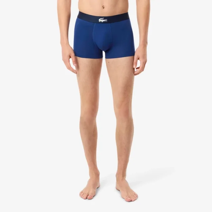 3-pakning med herreTrunks