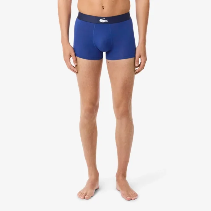 3-pakning med herreTrunks