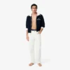 3-pakning med mikrofiber-Trunks for menn