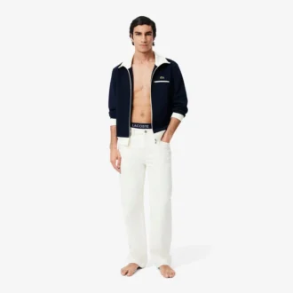 3-pakning med mikrofiber-Trunks for menn