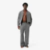 3-pakning med mikrofiber-Trunks for menn