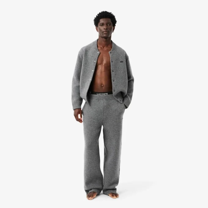 3-pakning med mikrofiber-Trunks for menn
