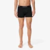 3-pakning med mikrofiber-Trunks for menn