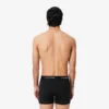 3-pakning med mikrofiber-Trunks for menn