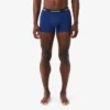 3-pakning med mikrofiber-Trunks for menn