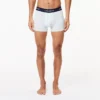 3-pakning med mikrofiber-Trunks for menn