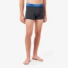 3-pakning med mikrofiber-Trunks for menn