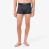 3-pakning med mikrofiber-Trunks for menn