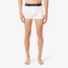 3-pakning med mikrofiber-Trunks for menn