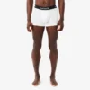 3-pakning med mikrofiber-Trunks for menn