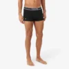 3-pakning med monogram-Trunks for menn