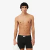 3-pakning med stretch-jersey-bokser
