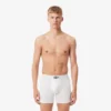 3-pakning med stretch-jersey-bokser