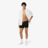 3-pakning med stretch-jersey-bokser