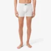 3-pakning med stretch-jersey-bokser