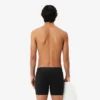 3-pakning med stretch-jersey-bokser
