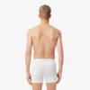 3-pakning med stretch-jersey-bokser