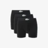 3-pakning med stretch-jersey-bokser