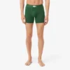 3-pakning med stretch-jersey-bokser