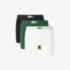 3-pakning med stretch-jersey-bokser
