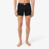 3-pakning med stretch-jersey-bokser