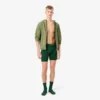 3-pakning med tekniske mesh-boxershorts