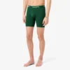 3-pakning med tekniske mesh-boxershorts