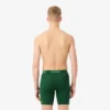 3-pakning med tekniske mesh-boxershorts