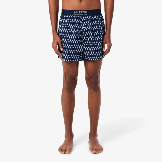 3-pakning Roland Garros Edition-boxershorts