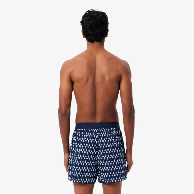 3-pakning Roland Garros Edition-boxershorts