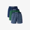 3-pakning Roland Garros Edition-boxershorts